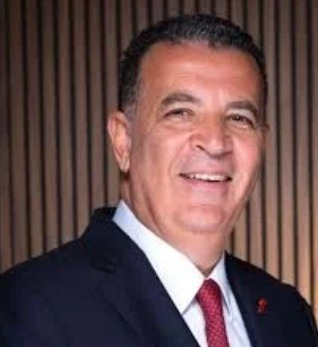 Chakib Al Alj